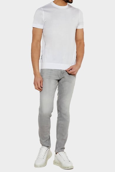 ΜΠΛΟΥΖΑ KARL LAGERFELD - 10 ΛΕΥΚΟ